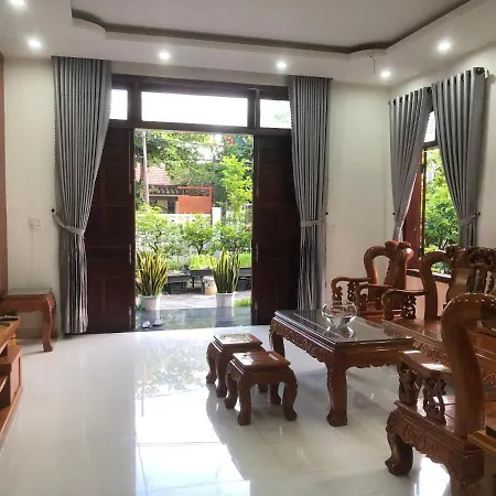 Homestay Phuong House